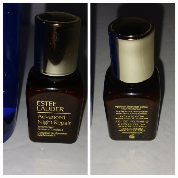 Estee Lauder Revitalizing Supreme Global Anti-Aging Cell Power Cream + More NWOB - Picture 3 of 8